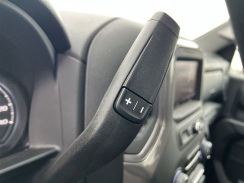 Certified 2025 Chevrolet Silverado 1500 Custom image 27