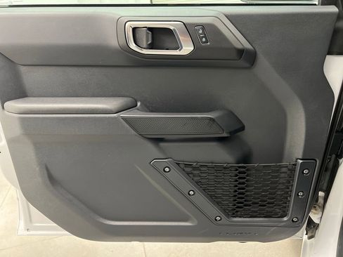 Used 2025 Ford Bronco Big Bend AWD/4WD image 11