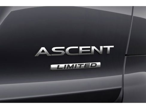 New 2026 Subaru Ascent Limited image 12