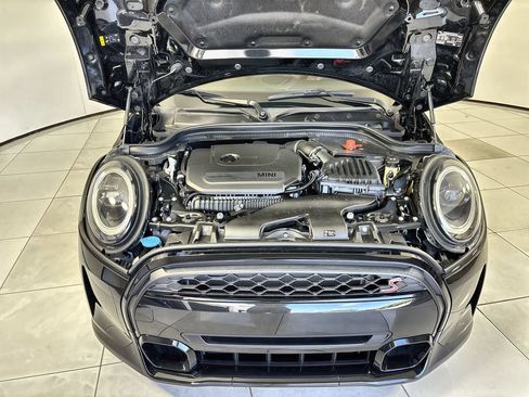 Used 2023 MINI Cooper S w/ Signature Upholstery Package FWD image 18