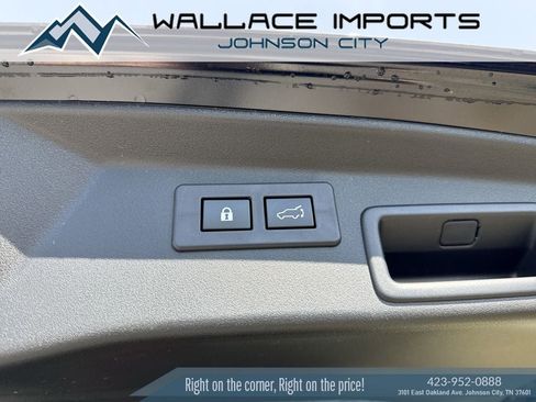 New 2026 Subaru Outback Wilderness AWD/4WD image 45