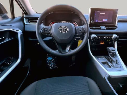 Used 2023 Toyota RAV4 LE FWD image 6