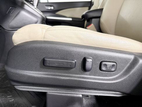 Used 2015 Honda CR-V EX-L image 33