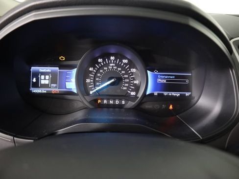 Certified 2023 Ford Edge SEL w/ Convenience Package AWD/4WD image 38