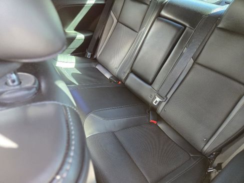 Used 2018 Dodge Challenger SXT Plus image 21