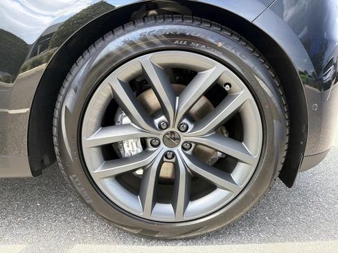 New 2026 Land Rover Range Rover Sport SE AWD/4WD image 9