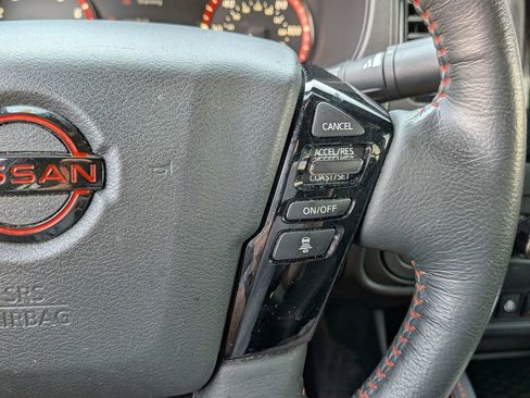 Used 2023 Nissan Frontier Pro-X w/ Pro Convenience Package image 29