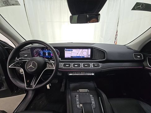 Certified 2025 Mercedes-Benz GLE 350 4MATIC w/ AMG Line Exterior image 11