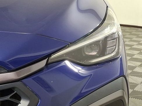 Used 2024 Subaru Crosstrek 2.5i Limited image 12