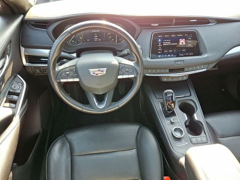 Certified 2023 Cadillac XT4 Premium Luxury w/ Driver Assist Package image 21