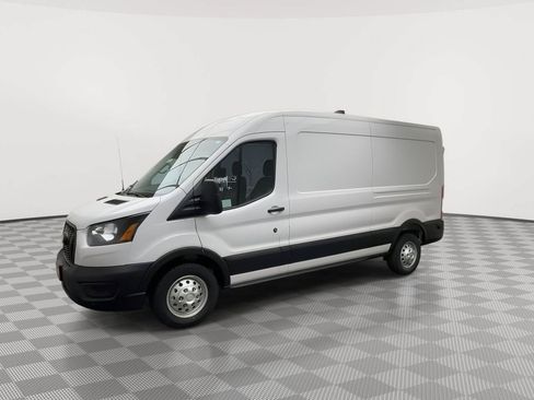 New 2026 Ford Transit 250 148 Medium Roof Extended AWD image 31