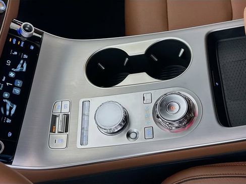 New 2026 Genesis GV70 2.5T Advanced image 15