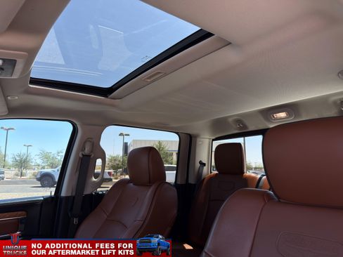 Used 2018 RAM 2500 Longhorn AWD/4WD image 28