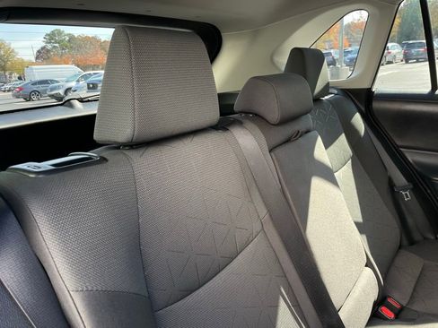 Used 2024 Toyota RAV4 Woodland Edition image 37