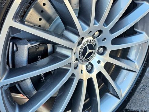 New 2026 Mercedes-Benz GLE 350 4MATIC image 6