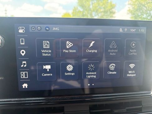 Used 2025 Honda Prologue Touring image 12