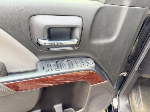 Used 2016 GMC Sierra 1500 SLE w/ SLE Value Package image 37