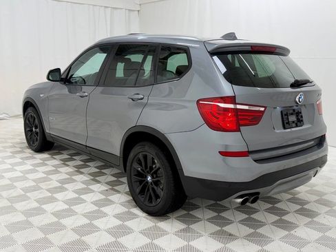Used 2016 BMW X3 xDrive28i image 6
