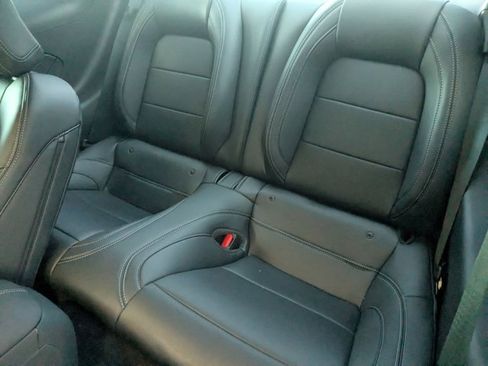 Used 2025 Ford Mustang GT Premium w/ GT Performance Package image 16