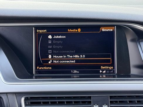 Used 2015 Audi A4 Premium Plus w/ Technology Package image 25