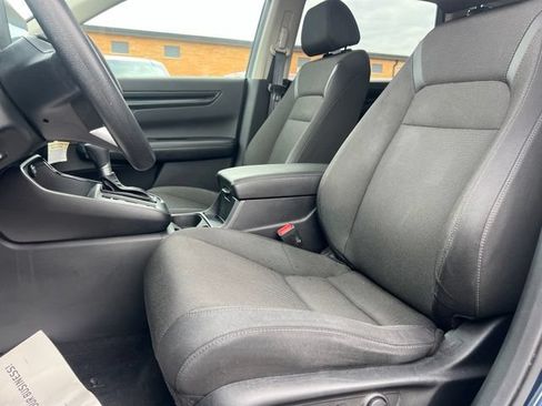Used 2024 Honda CR-V EX image 19