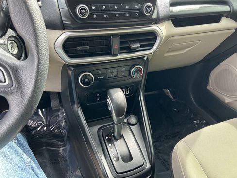 Used 2018 Ford EcoSport S image 10