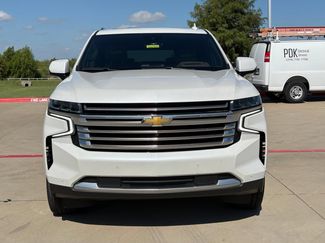 Used 2023 Chevrolet Suburban High Country AWD/4WD video 2