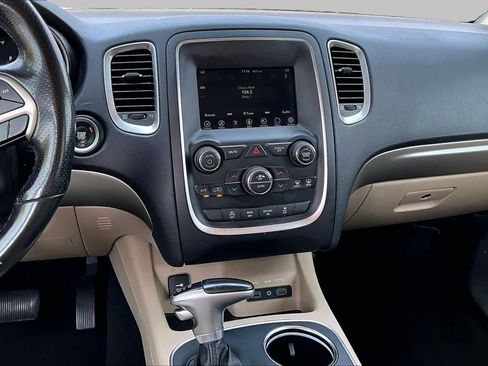 Used 2020 Dodge Durango SXT w/ 3rd Row Seating Group AWD/4WD image 5