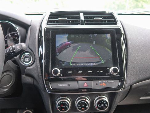 New 2024 Mitsubishi Outlander Sport SEL image 34