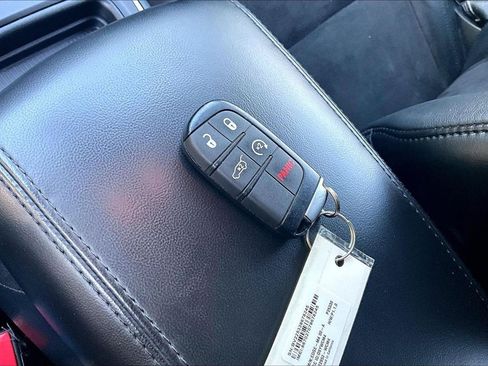 Used 2020 Dodge Durango GT AWD/4WD image 35