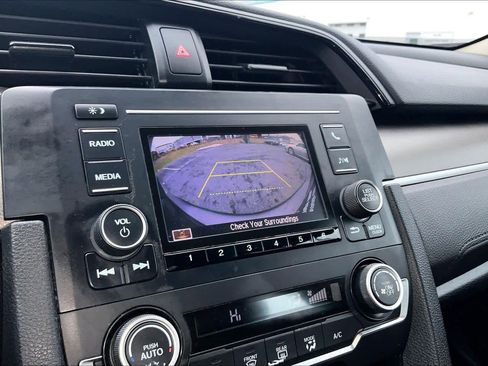 Used 2019 Honda Civic LX image 26