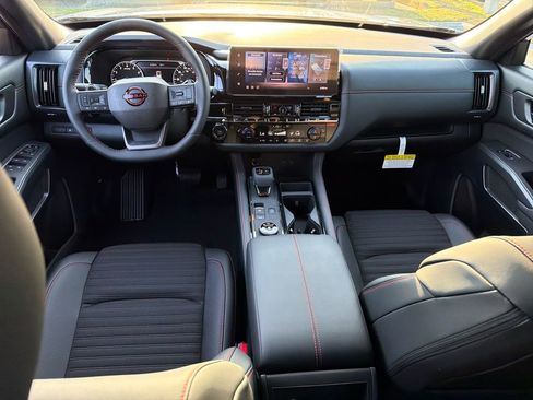 New 2026 Nissan Pathfinder Rock Creek AWD/4WD image 14