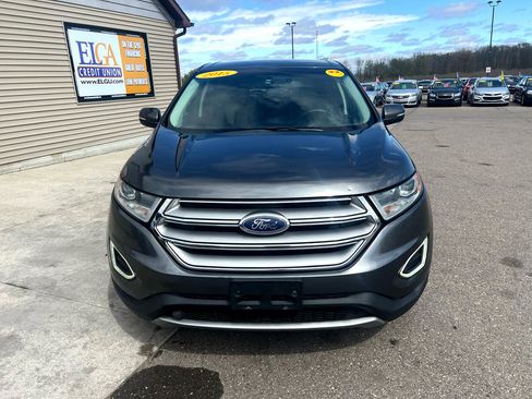 Used 2015 Ford Edge SEL image 2