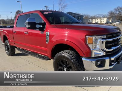 Used 2020 Ford F250 King Ranch w/ Tremor Off-Road Package