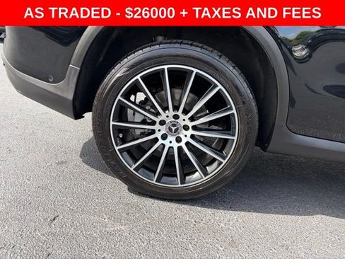 Used 2022 Mercedes-Benz GLC 300 image 7
