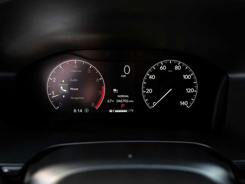 Used 2023 Honda CR-V EX-L image 19