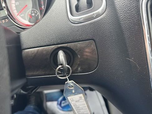 Certified 2019 Dodge Grand Caravan SE image 18