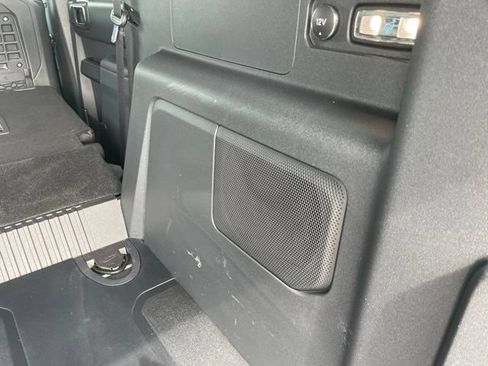 Used 2025 Ford Bronco Badlands AWD/4WD image 73