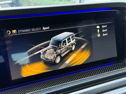 Used 2023 Mercedes-Benz G 550 G 550 image 7