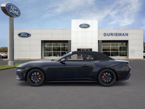New 2026 Ford Mustang GT Premium RWD image 4