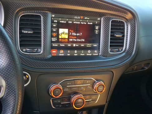 Used 2021 Dodge Charger Scat Pack image 28