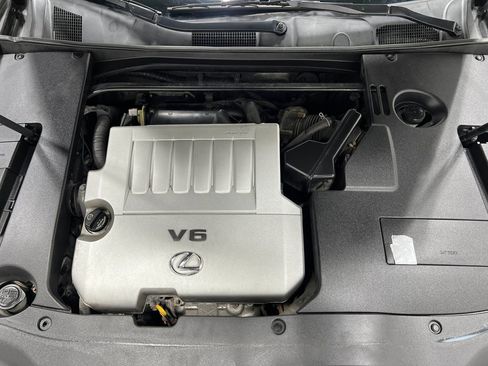 Used 2009 Lexus ES 350 FWD image 26