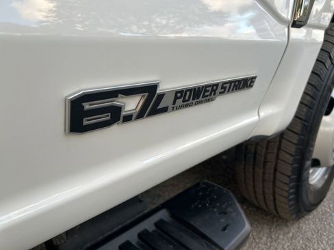 Used 2025 Ford F350 XLT image 21