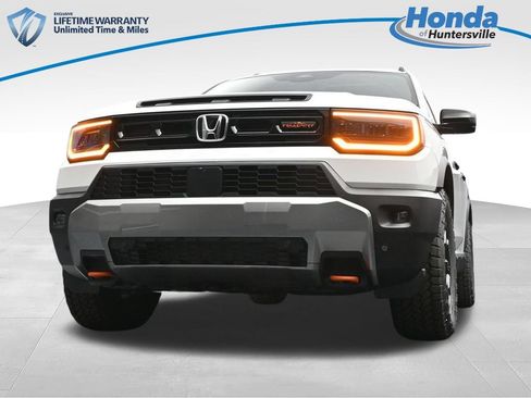 New 2026 Honda Passport TrailSport Elite image 27