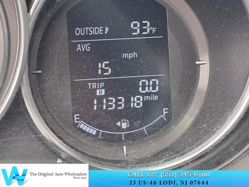 Used 2016 MAZDA CX-5 Sport AWD/4WD image 18