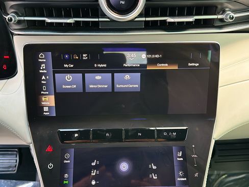 Used 2023 Maserati Grecale Modena AWD/4WD image 30
