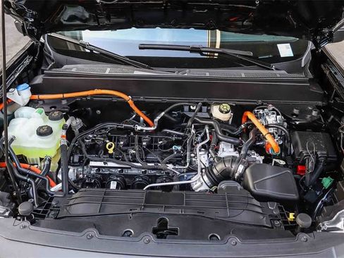 New 2026 Ford Maverick XL image 26