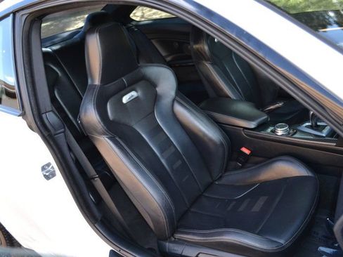 Used 2015 BMW M4 Coupe image 32