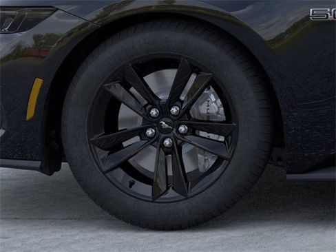 New 2026 Ford Mustang GT image 19