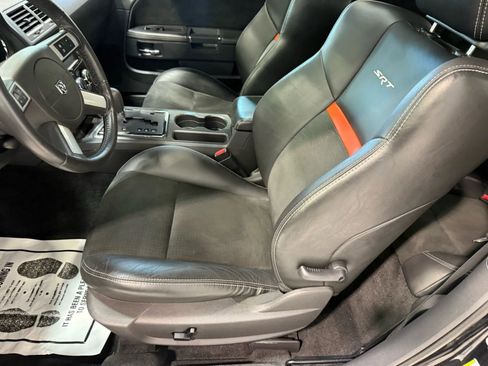 Used 2008 Dodge Challenger SRT8 image 21